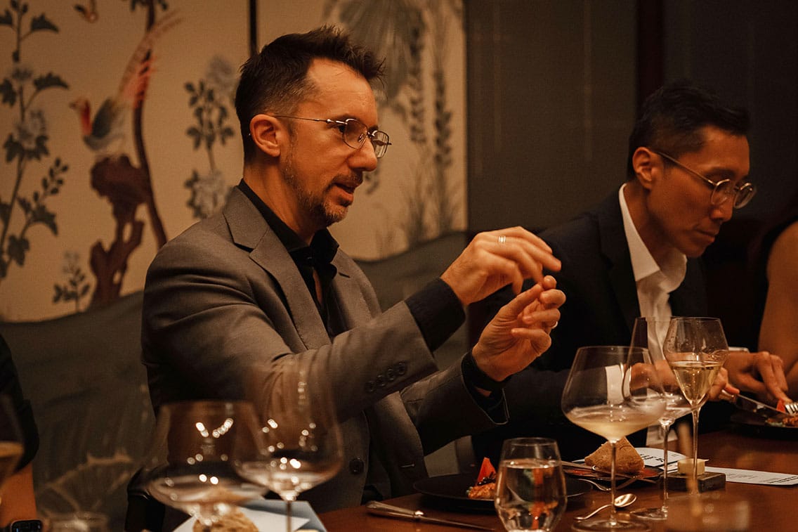 Un monde meilleur par Millerknoll