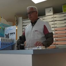 536 agressions de pharmaciens en 2024