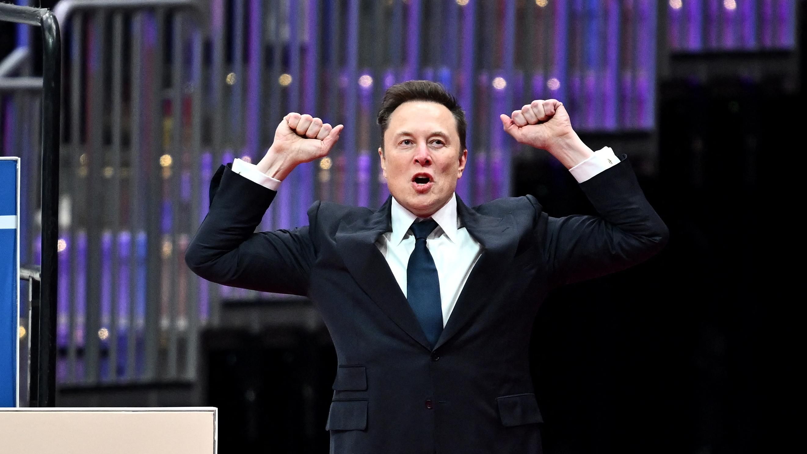 , Plus de 1 000 milliards de dollars : ce plan de rémunération XXL qui pourrait faire d’Elon Musk le premier billionnaire au monde