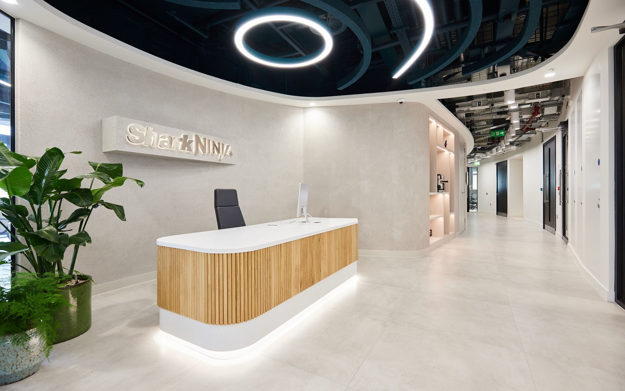 Réception Shark-Ninja-Office-11