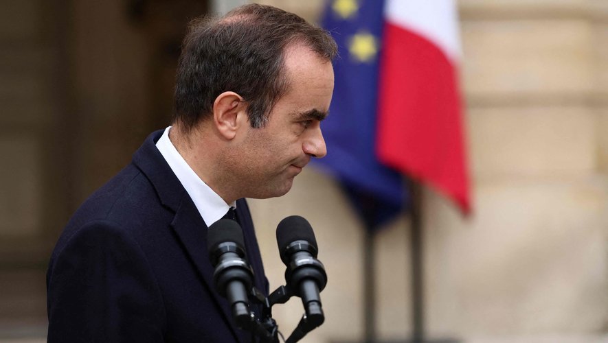 , Démission de Sébastien Lecornu : combien vont toucher les ministres de son gouvernement qui n’ont exercé que quelques heures