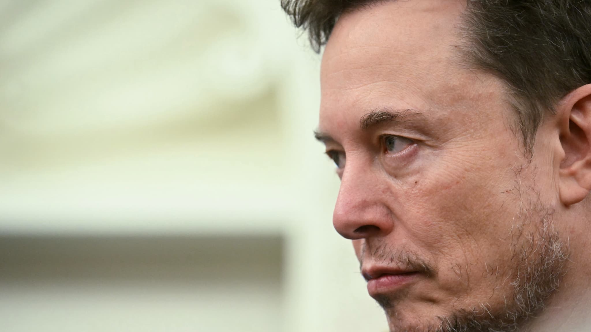 , Elon Musk court-circuite une conférence sur les résultats de Tesla pour convaincre les actionnaires de lui accorder sa rémunération à 1.000 milliards de dollars