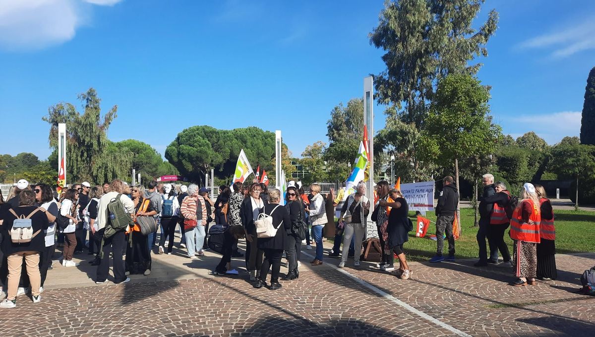 , Les familles d’accueil des enfants placés demandent une meilleure rémunération comme le prévoit la loi