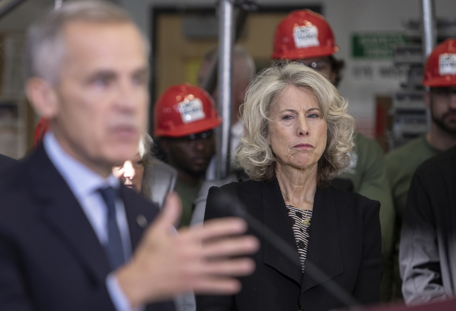, Plus de 577 000 $ par année Mark Carney défend la rémunération de deux PDG nommés