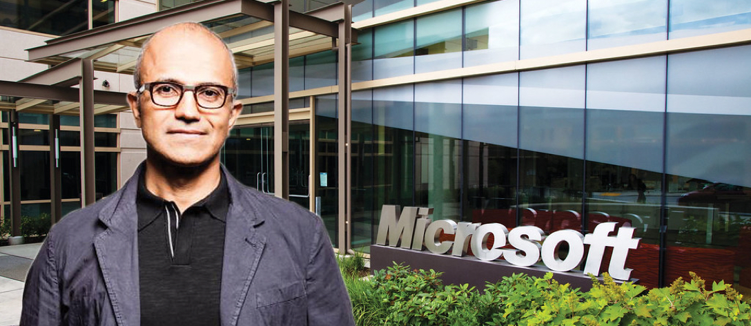 , Satya Nadella a perçu une rémunération de 96,5 millions de dollars pour l’exercice 2025 de Microsoft