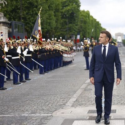 , Durée, rémunération, objectifs : ce que l’on sait du projet de service militaire volontaire