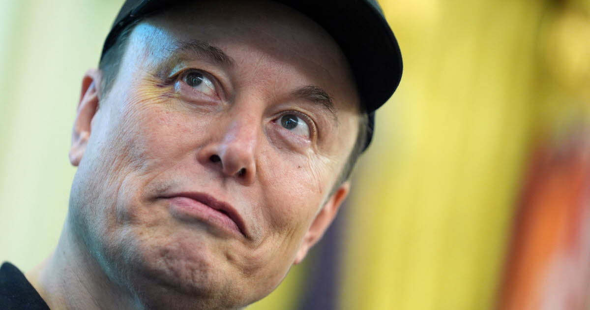 , Économie Mille milliards de dolllars : la nouvelle rémunération d’Elon Musk votée par Tesla