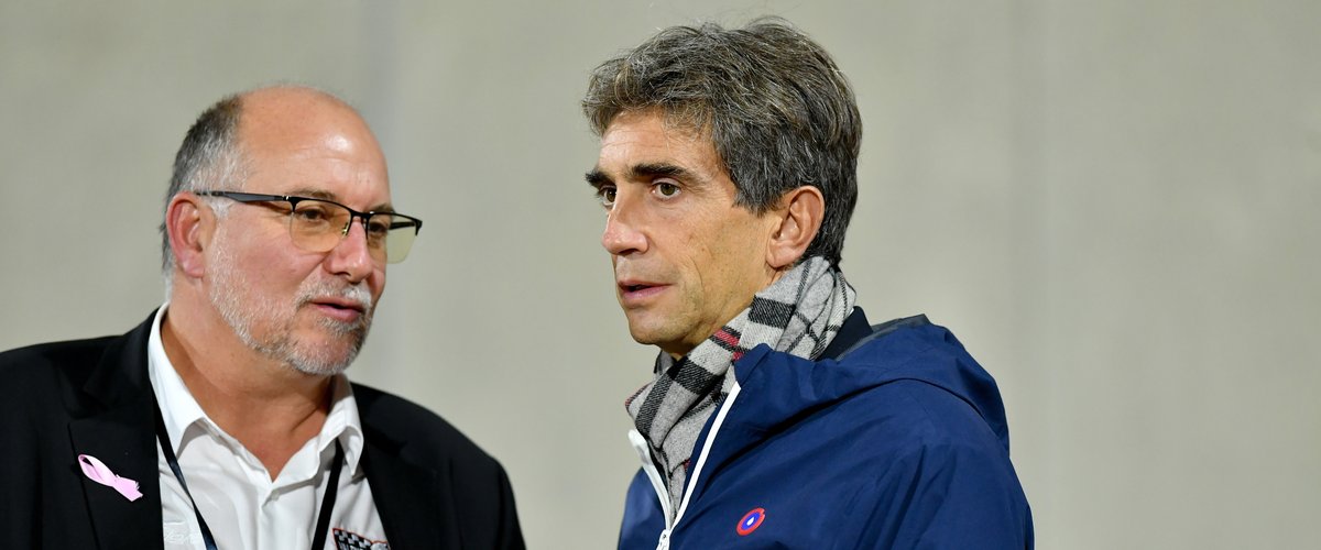 , INFO LA DÉPÊCHE. Rugby : les clubs professionnels favorables à une rémunération du président de la LNR, son montant connu