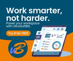 UltraSoftBIS travaille plus intelligemment, pas plus dur