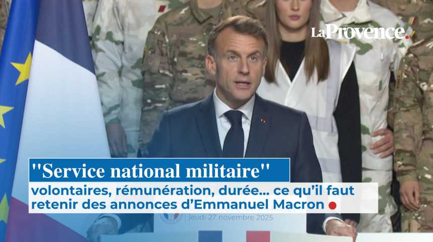 , Nouveau service militaire : rémunération, hébergement… quelles conditions pour les jeunes volontaires
