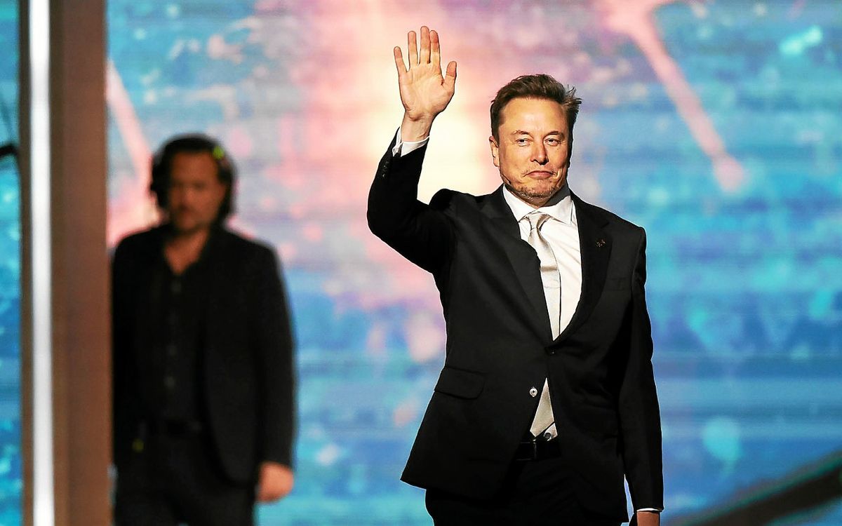 , Tesla : feu vert des actionnaires au plan de rémunération à 1 000 milliards de Musk