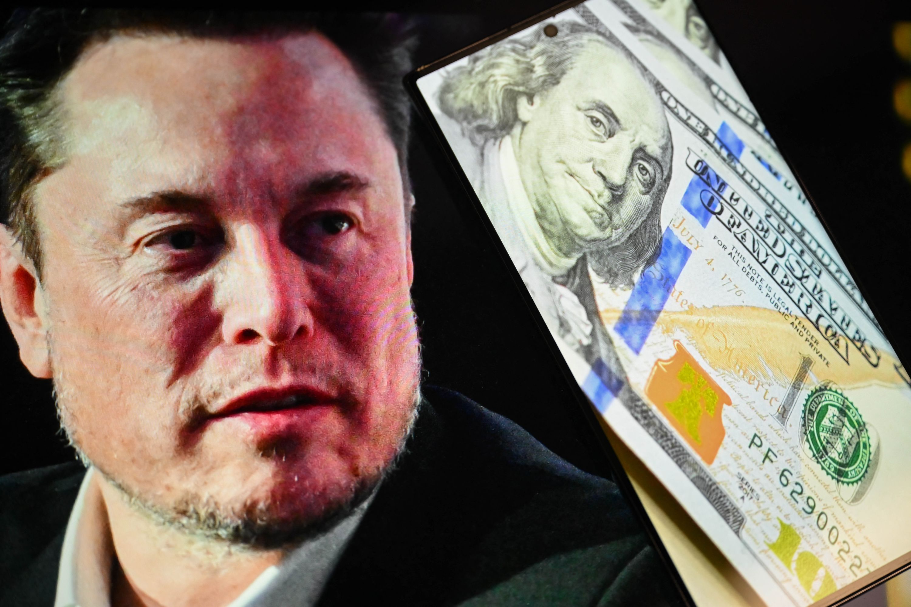, Tesla : les actionnaires valident un plan de rémunération d’Elon Musk à 1.000 milliards de dollars