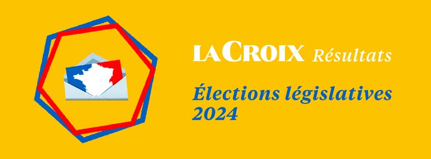 , Colombes; Résultats législatives 2024 : Colombes (92700)