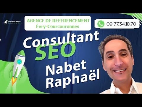 , (Évry-Courcouronnes): Agence de référencement Évry Courcouronnes