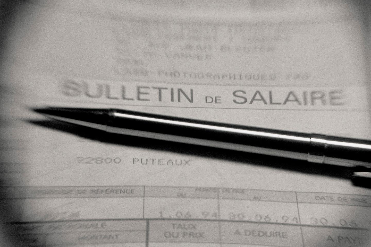 , La directive sur la transparence des salaires donne aux entreprises l’opportunité de clarifier leur politique de rémunération
