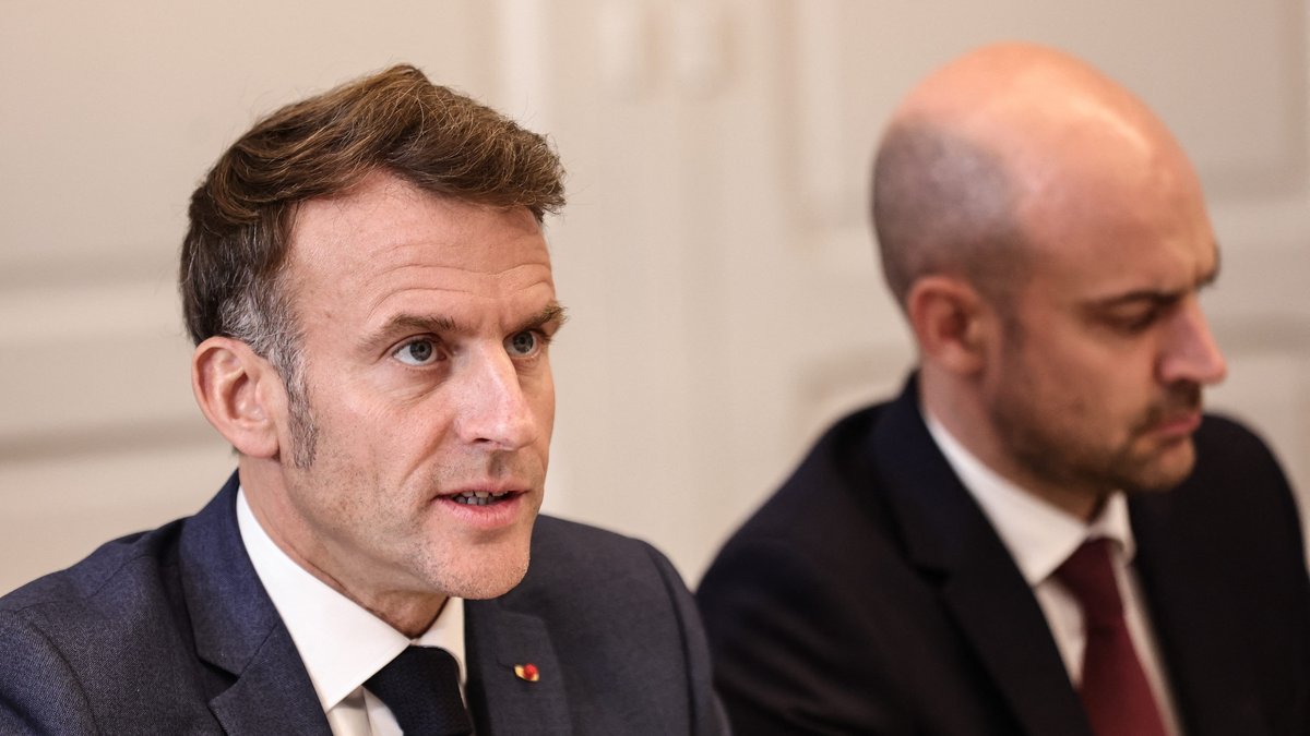 , Nouveau service militaire volontaire : rémunération, 50 000 jeunes par an, « beaucoup plus militarisé », ce que va annoncer Emmanuel Macron ce jeudi