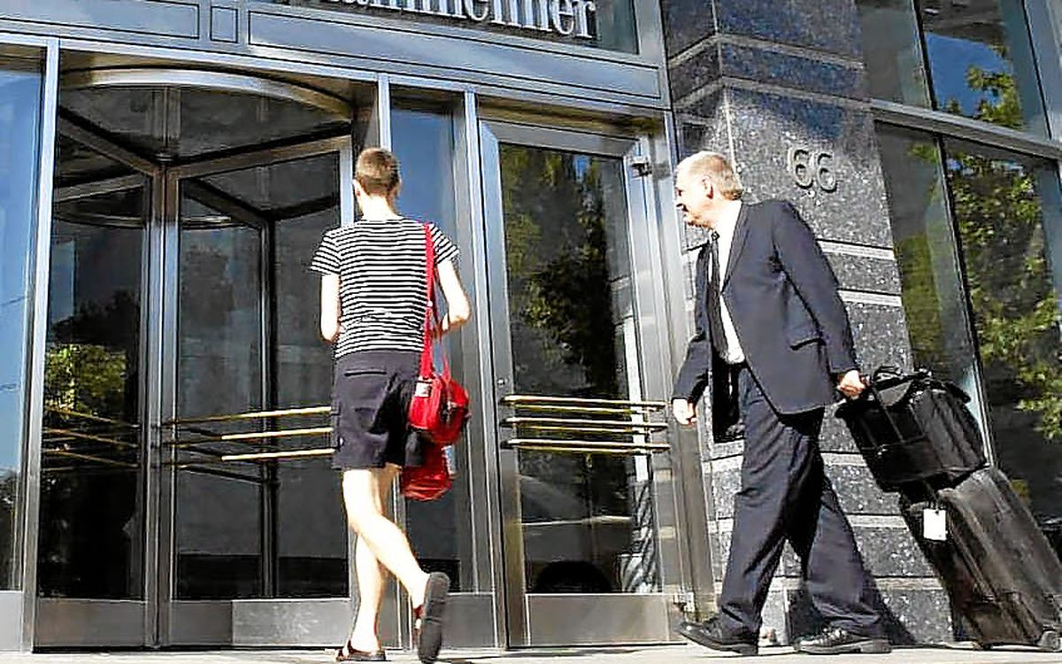 , Égalité des salaires hommes/femmes : « Un contexte complètement nouveau » avec la transparence salariale