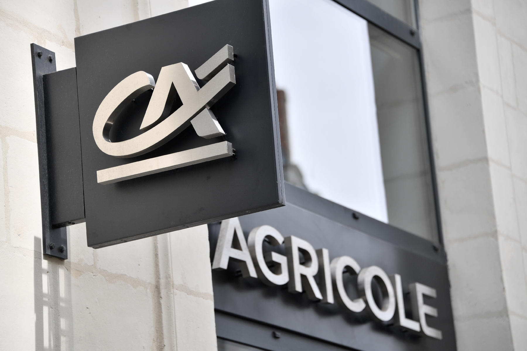 , Le Crédit Agricole en grève pour la rémunération et l’emploi