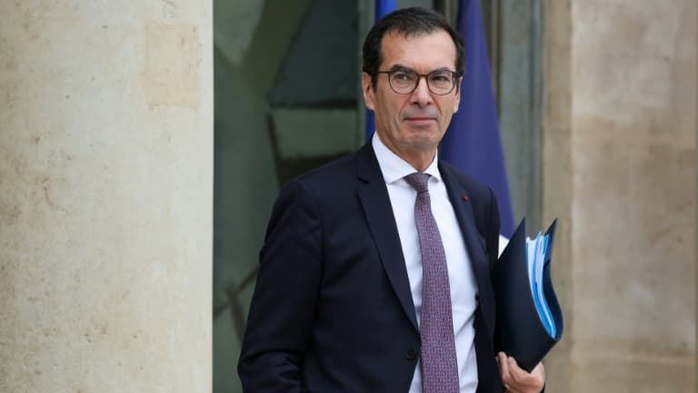 , Le ministre du Travail espère une loi « avant l’été » pour mettre en place la transparence des salaires dans les entreprises
