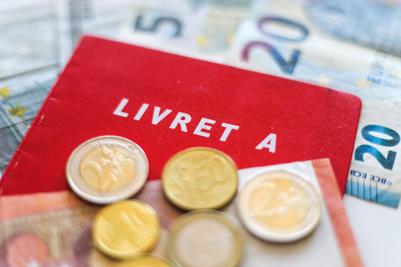 , Le taux du Livret A (et du LEP) baisse encore : voici combien va vous rapporter votre épargne en 2026