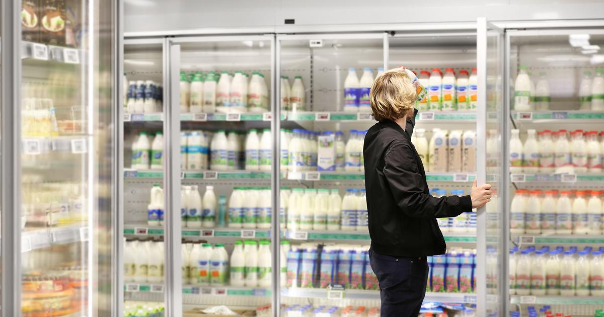 , Les éleveurs laitiers s’élèvent contre la baisse attendue de leur rémunération