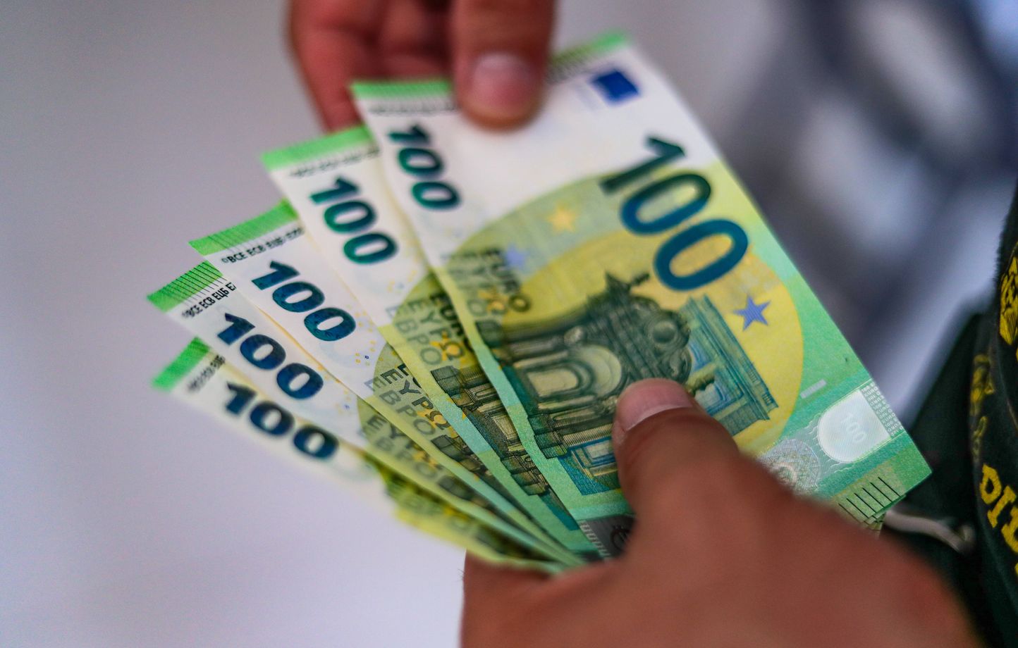 , Moins d’une entreprise sur trois envisage des hausses collectives de salaire cette année