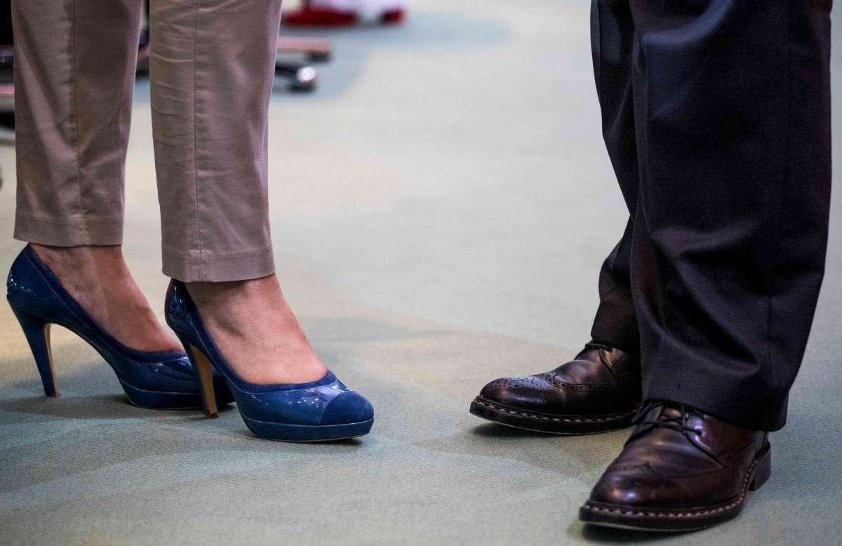 , Transparence salariale : « un contexte complètement nouveau » pour l’égalité entre femmes et hommes