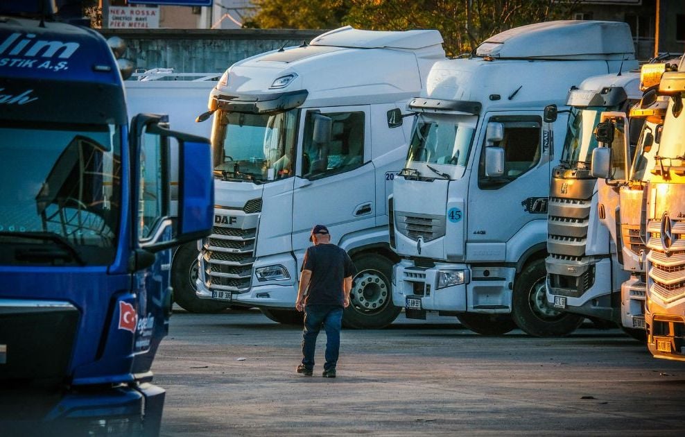 , Chauffeur poids lourd : Comment rémunère le métier en 2026