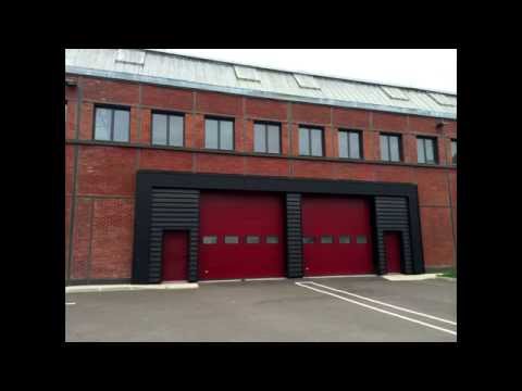 , Gennevilliers,Locaux d’activités à louer de 2 493 m² à Gennevilliers 92230