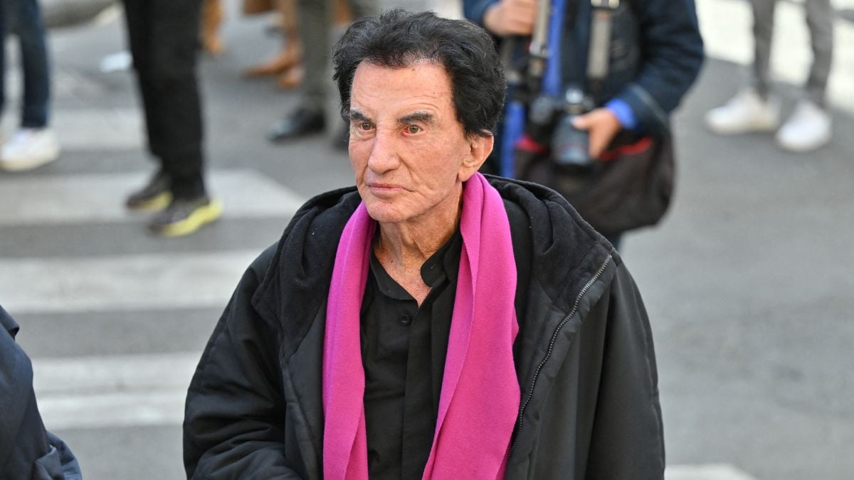 , Indigné, Jack Lang répond à une question « inélégante » sur son salaire à l’IMA : « J’ai été payé 3 fois moins que… »