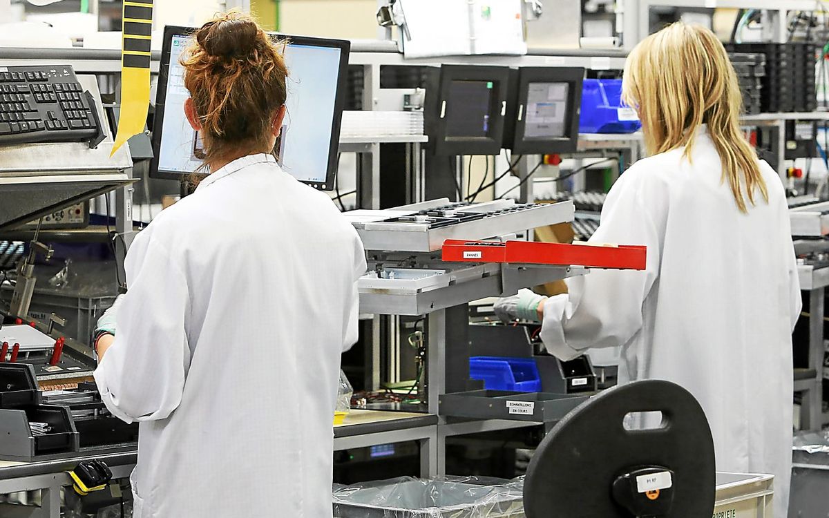, Transparence salariale : vers une meilleure reconnaissance du travail des femmes
