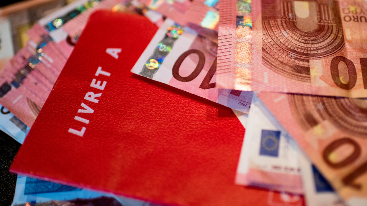 , Les Français ont continué de vider leur Livret A en février