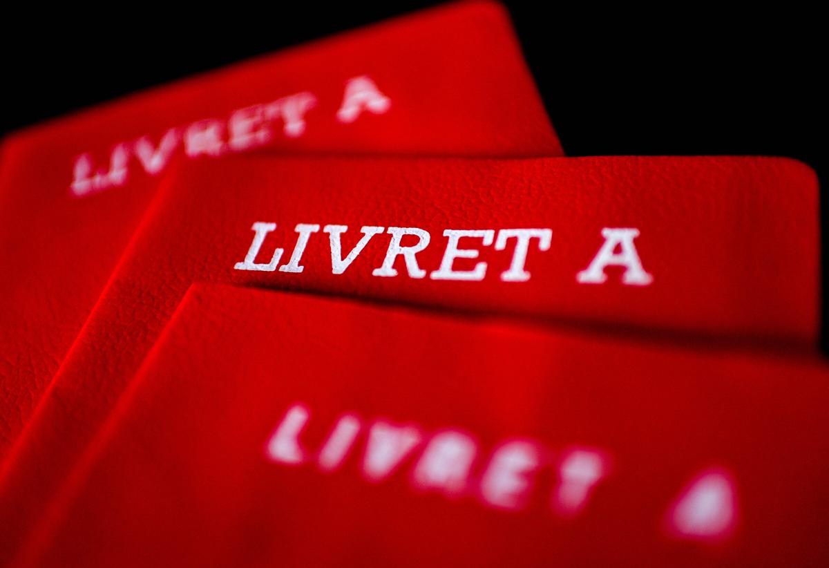 , Livret A : les Français retirent 740 millions d’euros en un mois, faut-il s’inquiéter ?