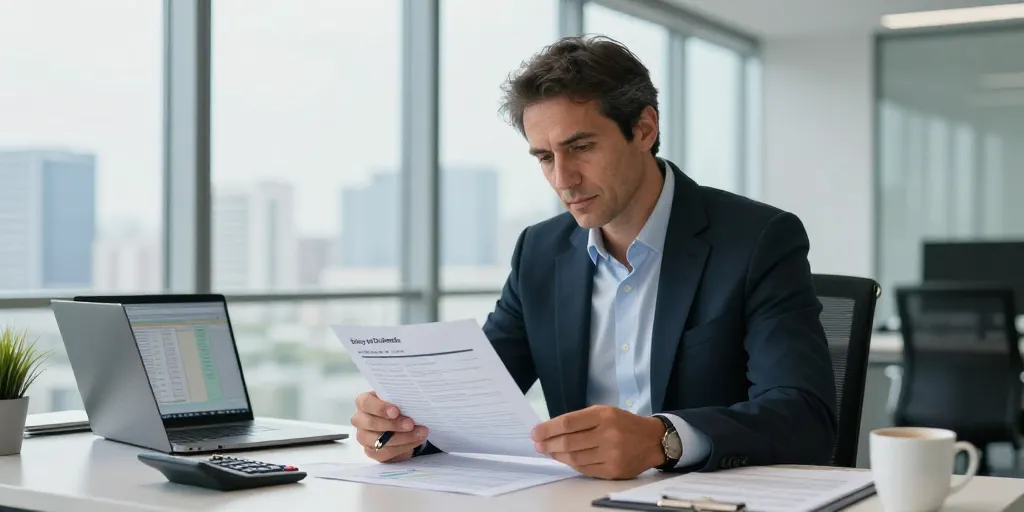 , Remuneration president sas : le salaire ou les dividendes, que choisir ?
