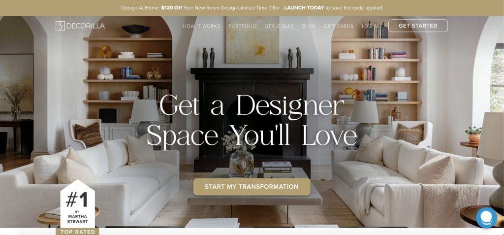 , 10 meilleurs sites Web de design d’intérieur pour des idées et de l’inspiration