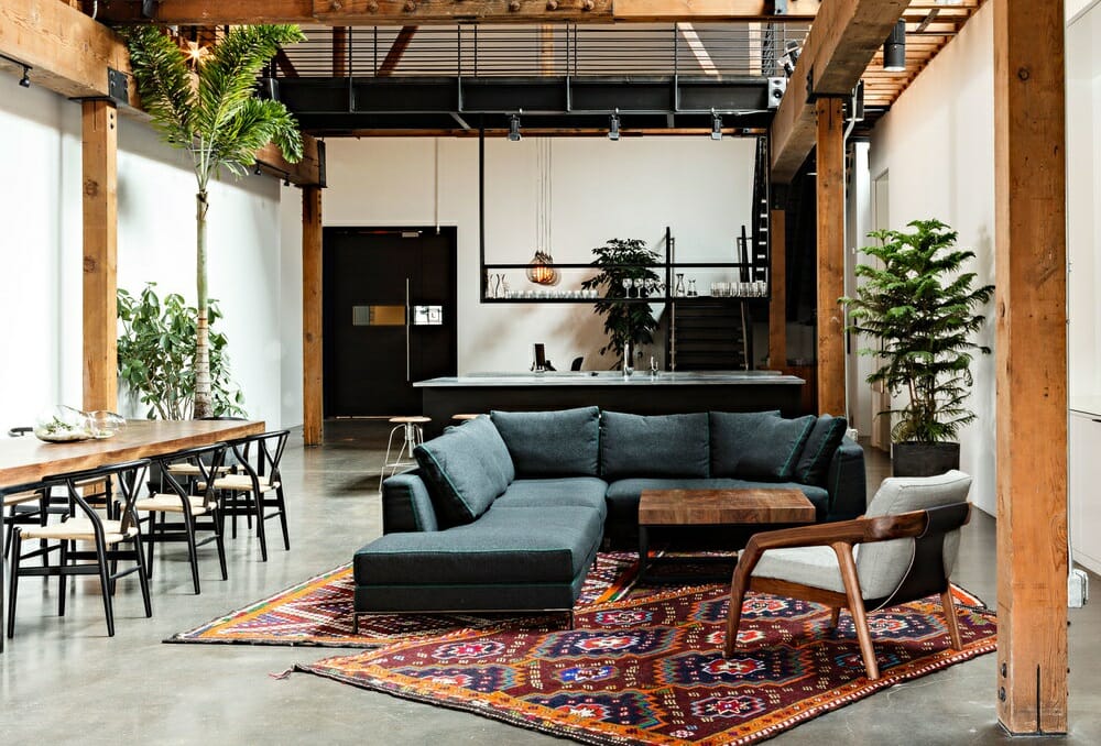 Sites Web de décoration d'intérieur - JHID