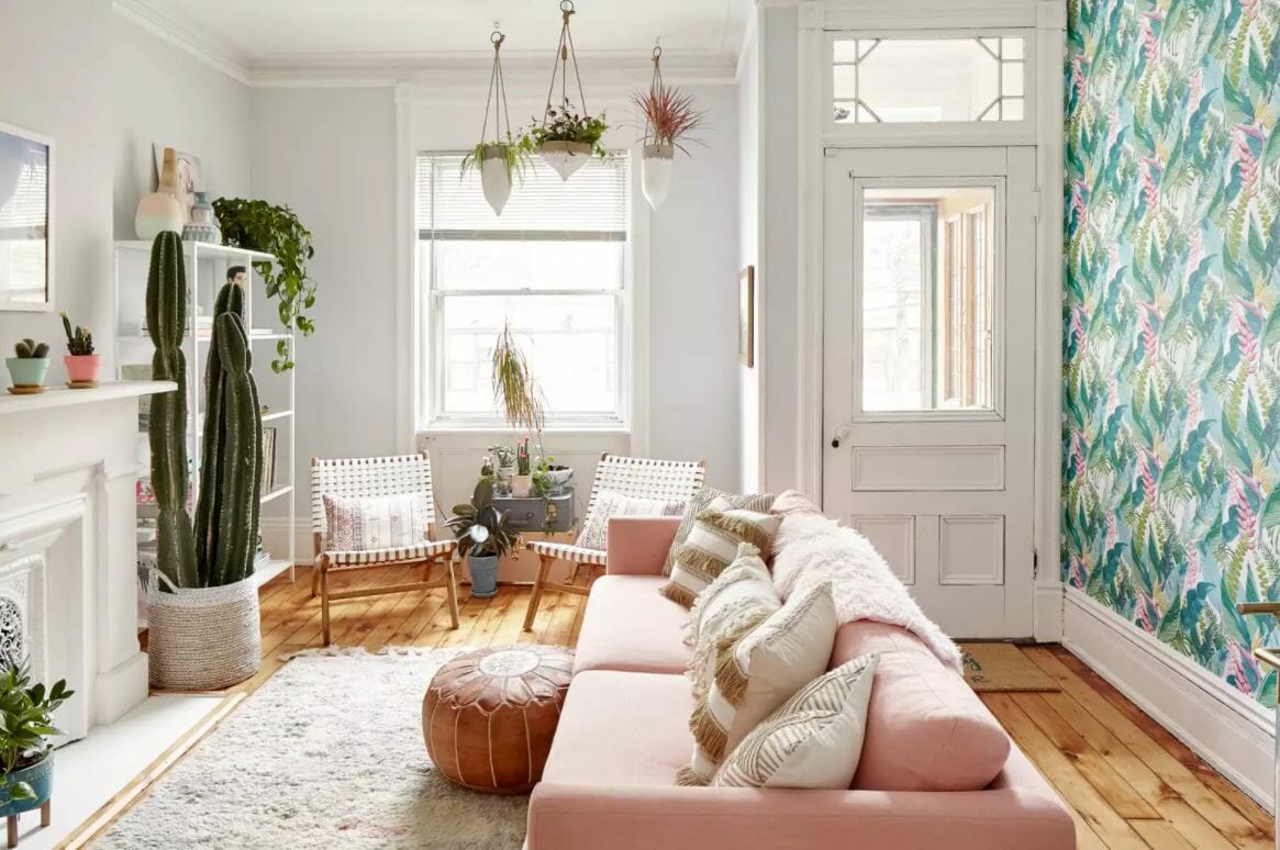 Site de design d'intérieur - The Spruce