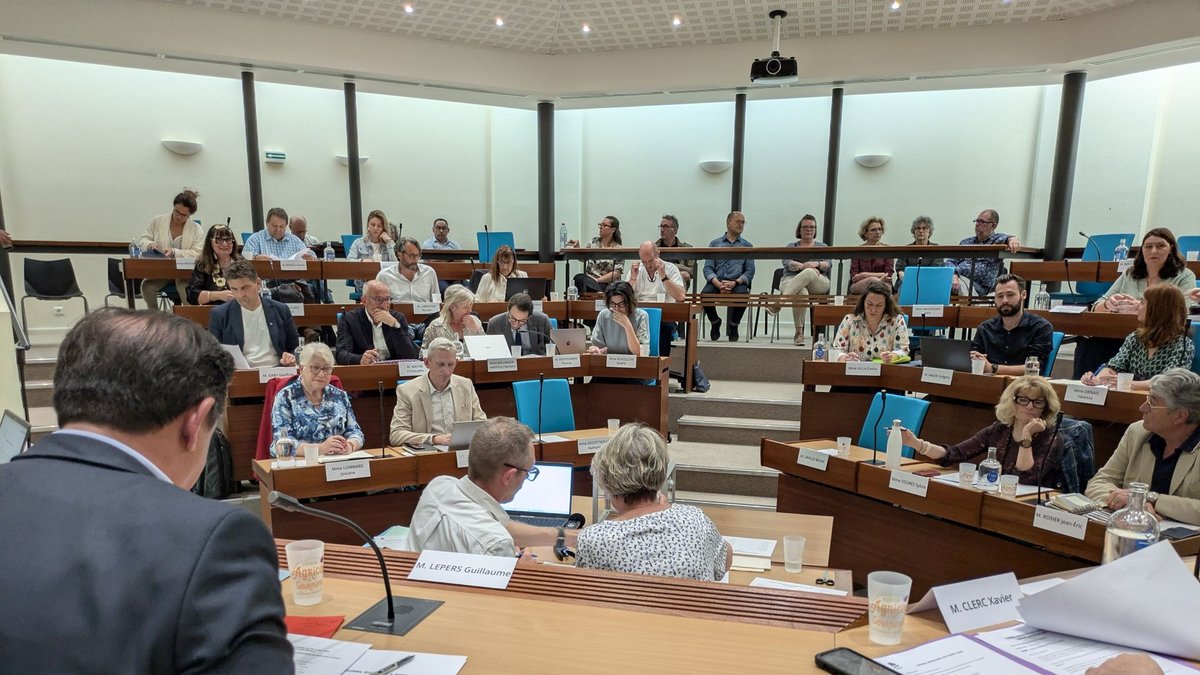 , Indemnités des élus : une opposition dénonce « un surcoût de 600 000 € » et prépare un bras de fer budgétaire