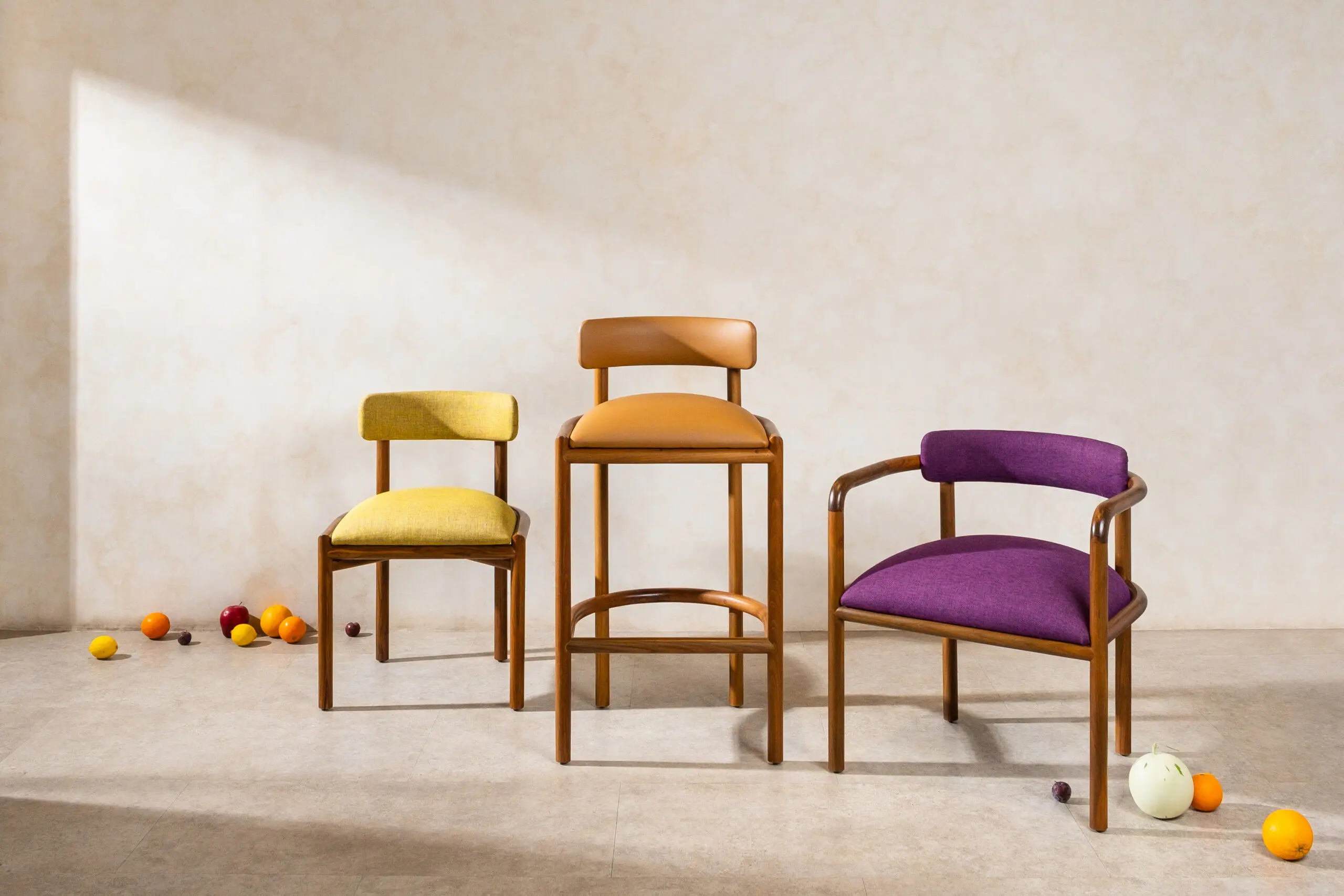 , La marque australienne Reddie a ouvert son premier showroom européen à Clerkenwell, présentant ainsi sur le marché européen son mobilier commercial axé sur le développement durable et axé sur le design – OnOffice