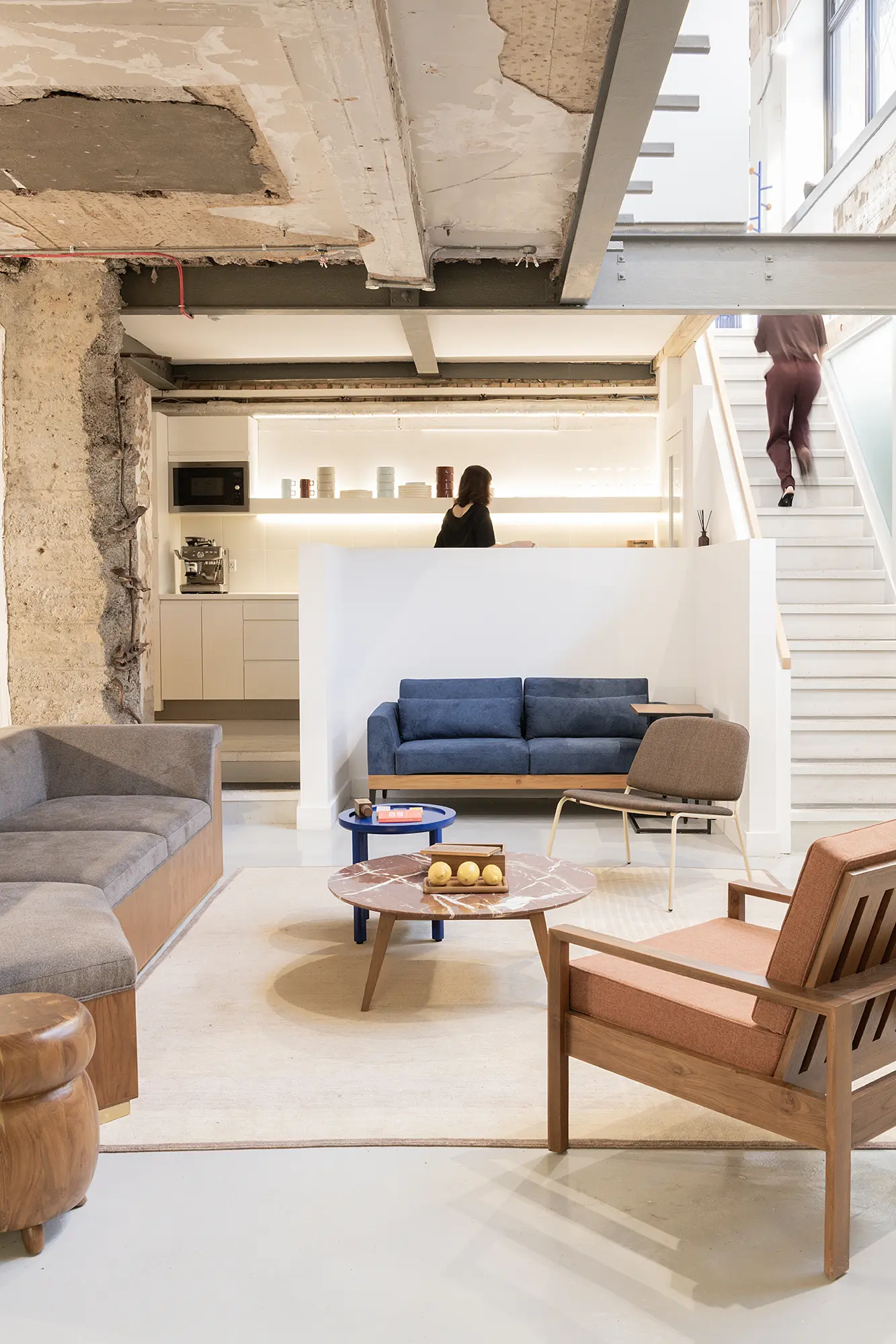 , La marque australienne Reddie a ouvert son premier showroom européen à Clerkenwell, présentant ainsi sur le marché européen son mobilier commercial axé sur le développement durable et axé sur le design – OnOffice