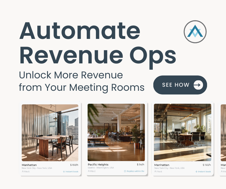 Bureaux virtuels de l'Alliance - Automatisez les opérations de revenus