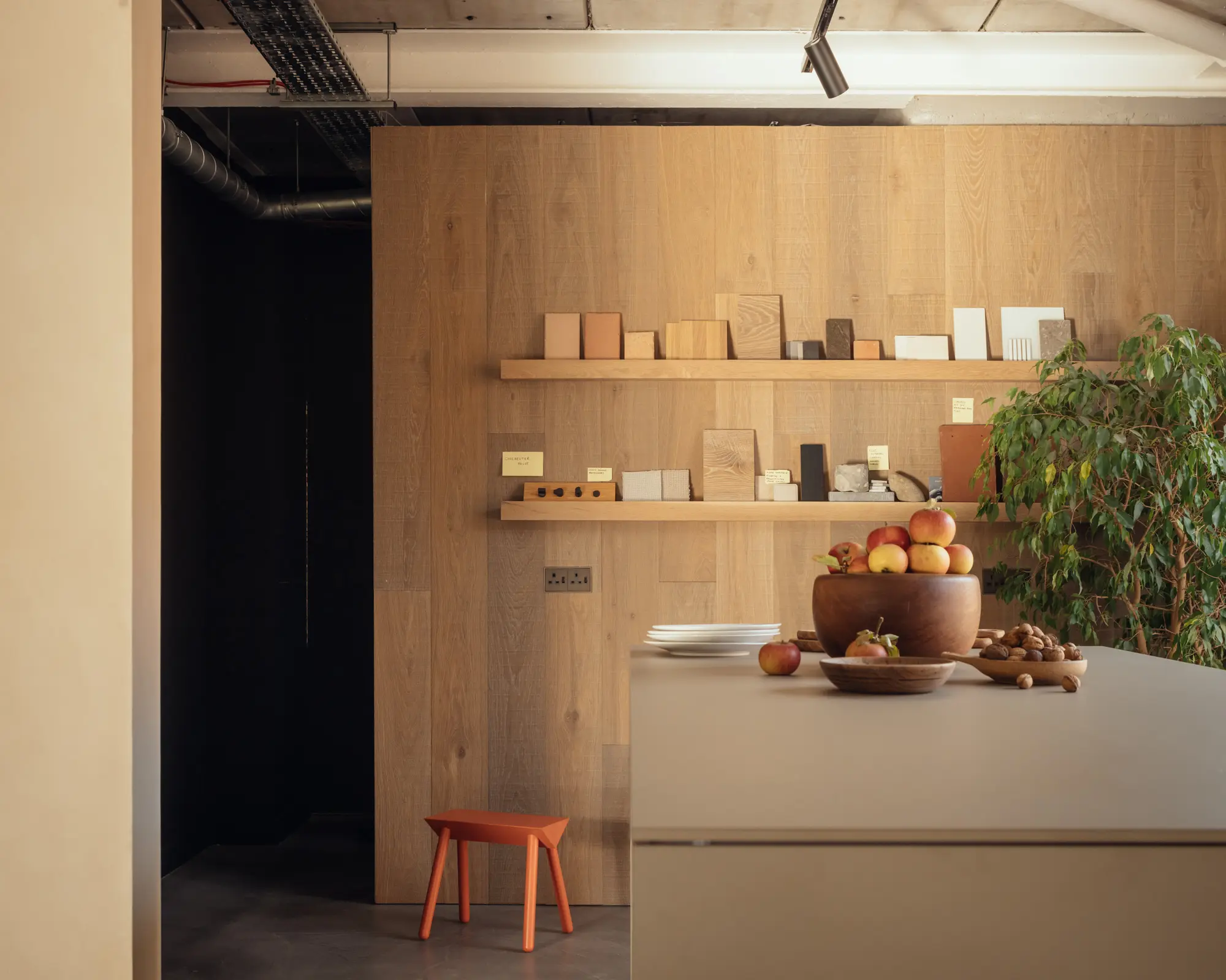 , McLean Quinlan ouvre une salle d’exposition axée sur le client – OnOffice