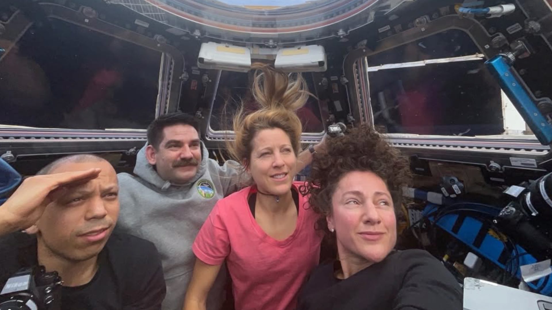 , Mission Artemis II : la rémunération des astronautes fait réagir