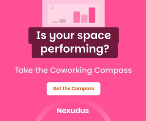 Nexusus - Votre espace est-il performant ?