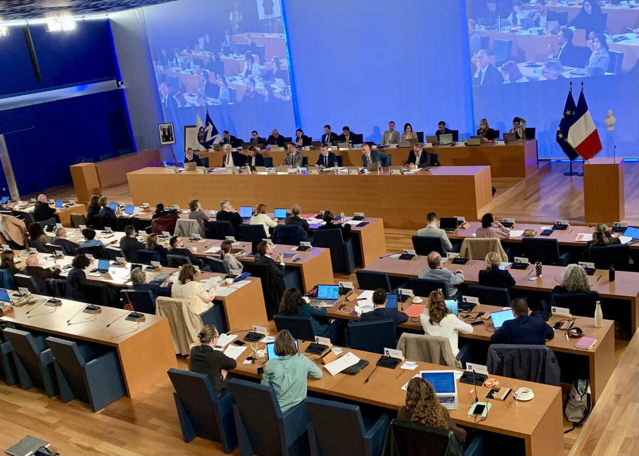 , Que retenir du premier conseil municipal à Montpellier ?