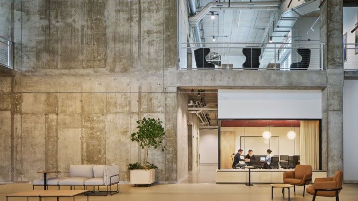 Bureaux de coworking Bamboo - Grand Rapids