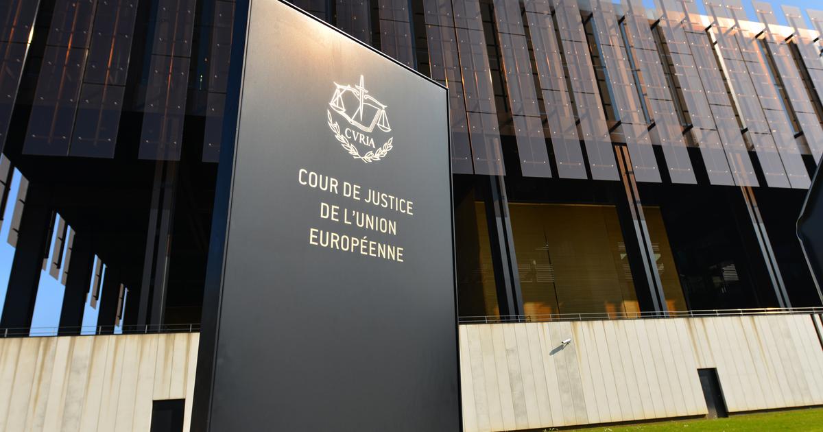 , Droits voisins : la Cour de justice de l’UE donne raison aux éditeurs de presse face aux géants du numérique