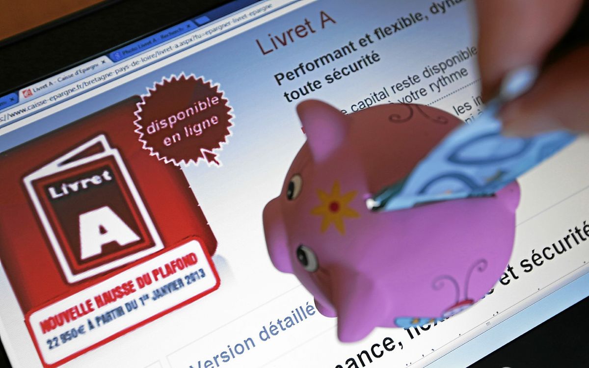 , Épargne : une probable hausse du taux du livret A cet été ?