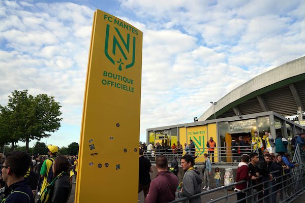 FC Nantes. Baisse des salaires avec la relégation en Ligue 2, que dit la règle ?