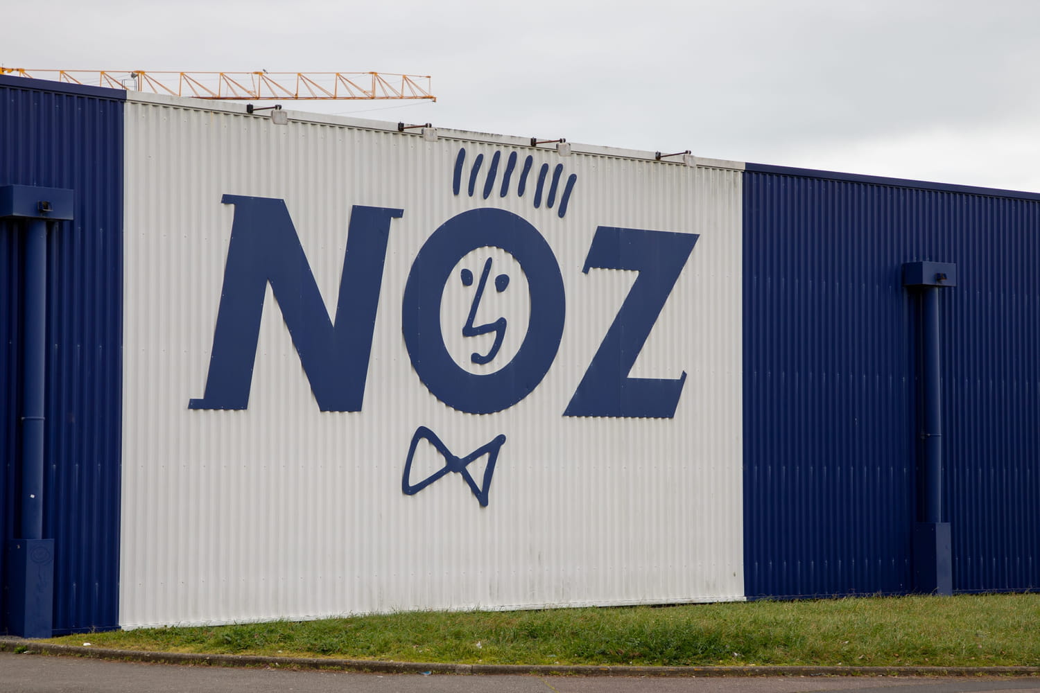 , Je suis directrice d’un magasin Noz : voici combien je gagne tous les mois